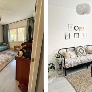 Хоумстейджинг