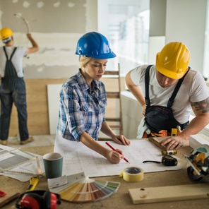 Авторский надзор
