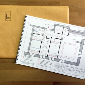 Рабочие чертежи