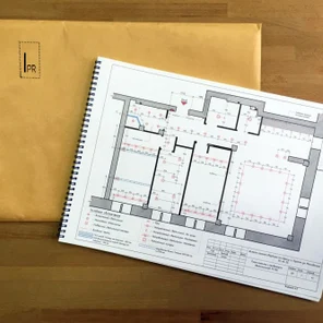 Рабочие чертежи